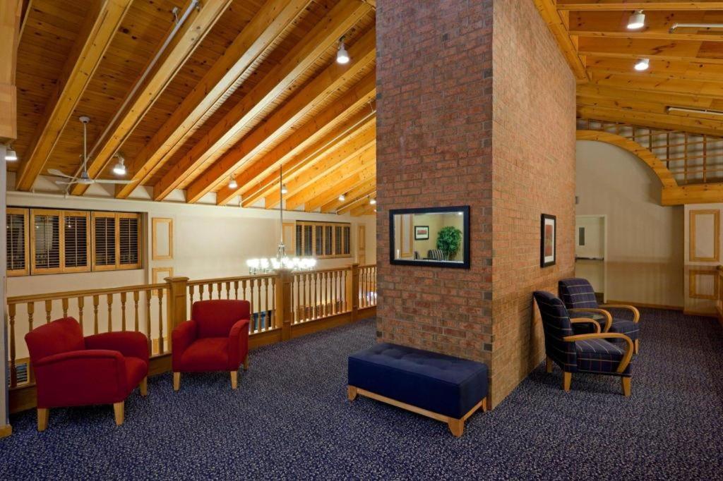 Holiday Inn Express Toronto East - Scarborough By Ihg المظهر الخارجي الصورة