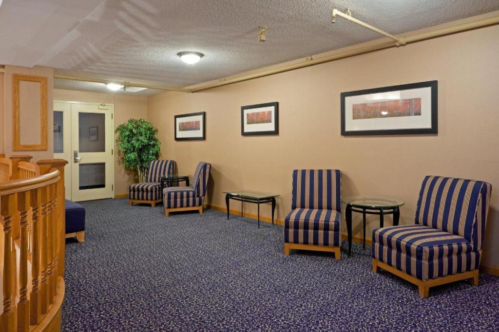 Holiday Inn Express Toronto East - Scarborough By Ihg المظهر الخارجي الصورة