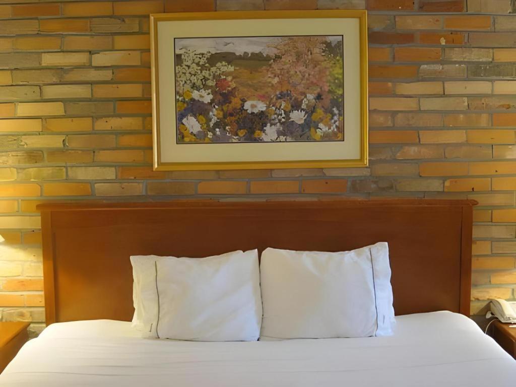 Holiday Inn Express Toronto East - Scarborough By Ihg المظهر الخارجي الصورة