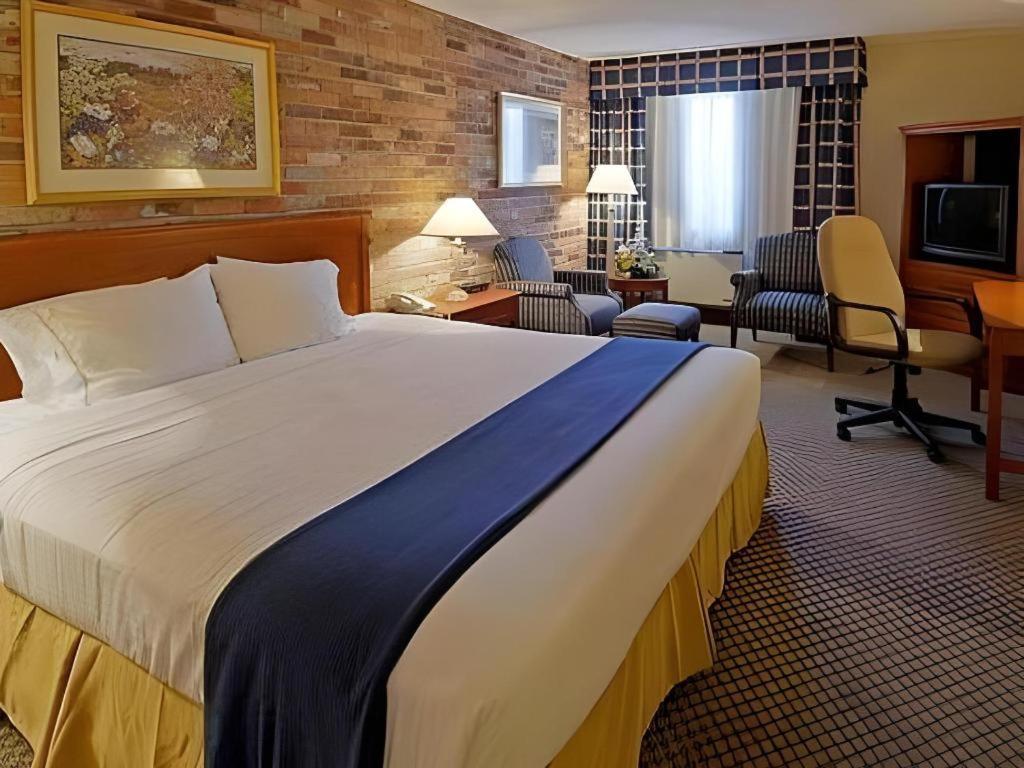 Holiday Inn Express Toronto East - Scarborough By Ihg المظهر الخارجي الصورة