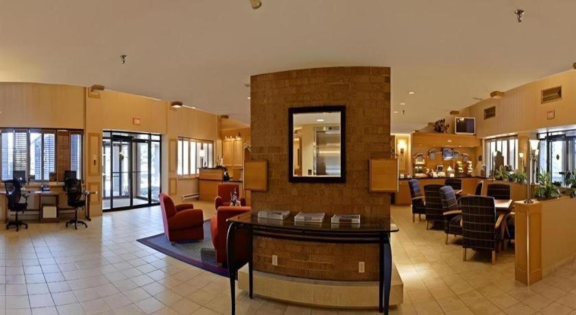 Holiday Inn Express Toronto East - Scarborough By Ihg المظهر الخارجي الصورة