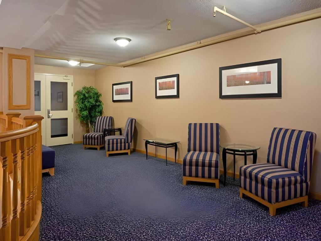 Holiday Inn Express Toronto East - Scarborough By Ihg المظهر الخارجي الصورة