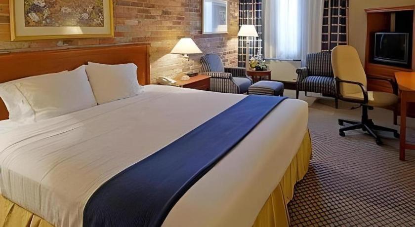 Holiday Inn Express Toronto East - Scarborough By Ihg المظهر الخارجي الصورة