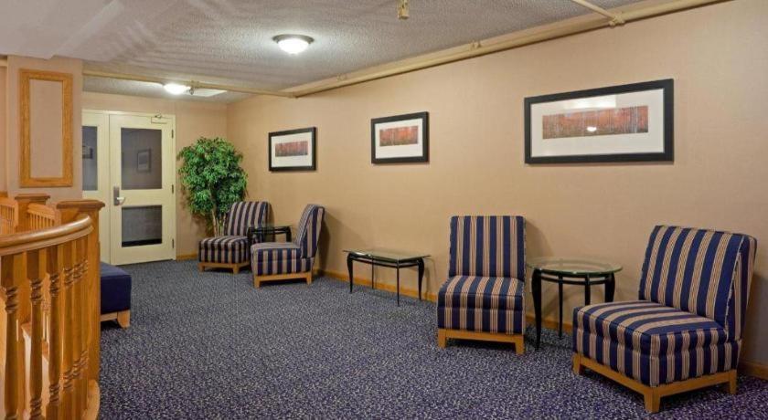 Holiday Inn Express Toronto East - Scarborough By Ihg المظهر الخارجي الصورة